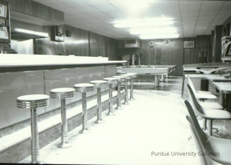 Diner Interior picture number 1