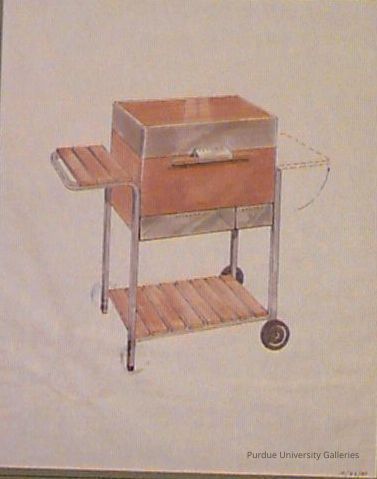 Drawing picture number 1