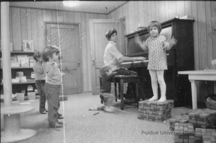 De Pue Nursery School picture number 1