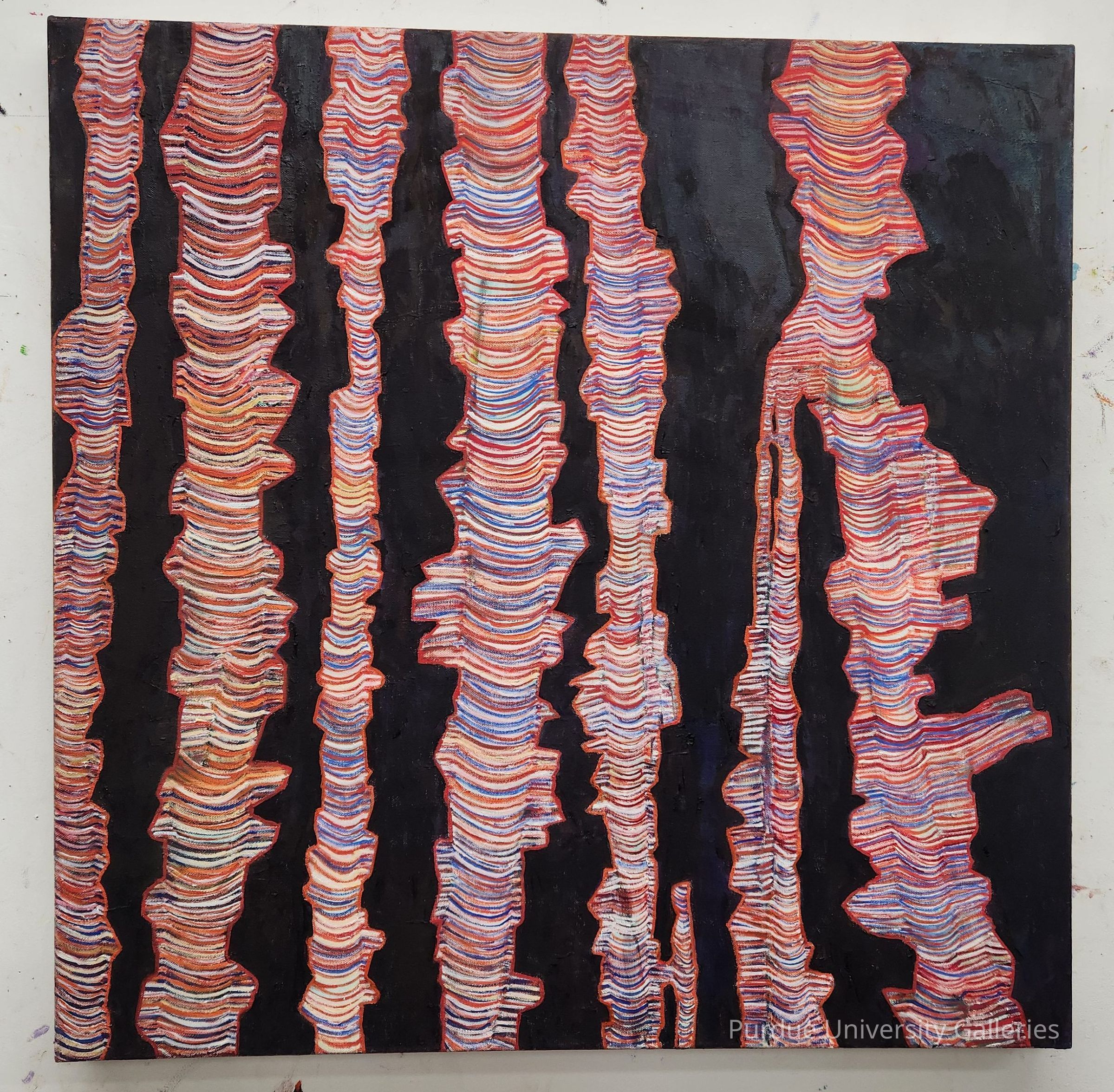 Birch Bark picture number 1