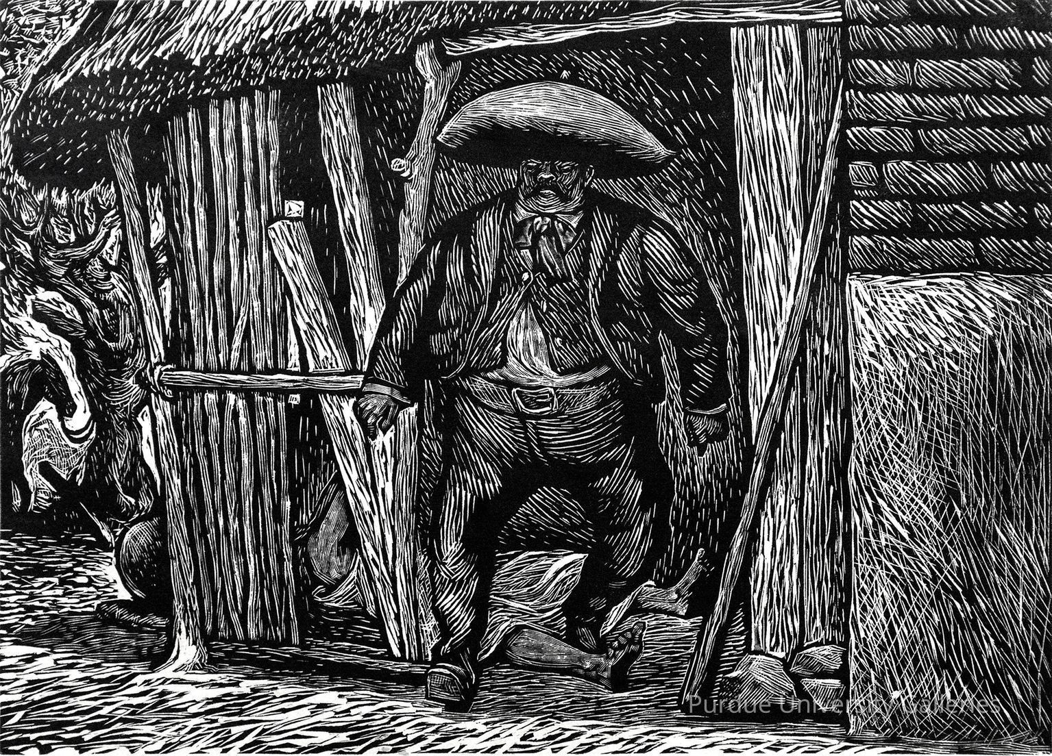 Permanent Collection