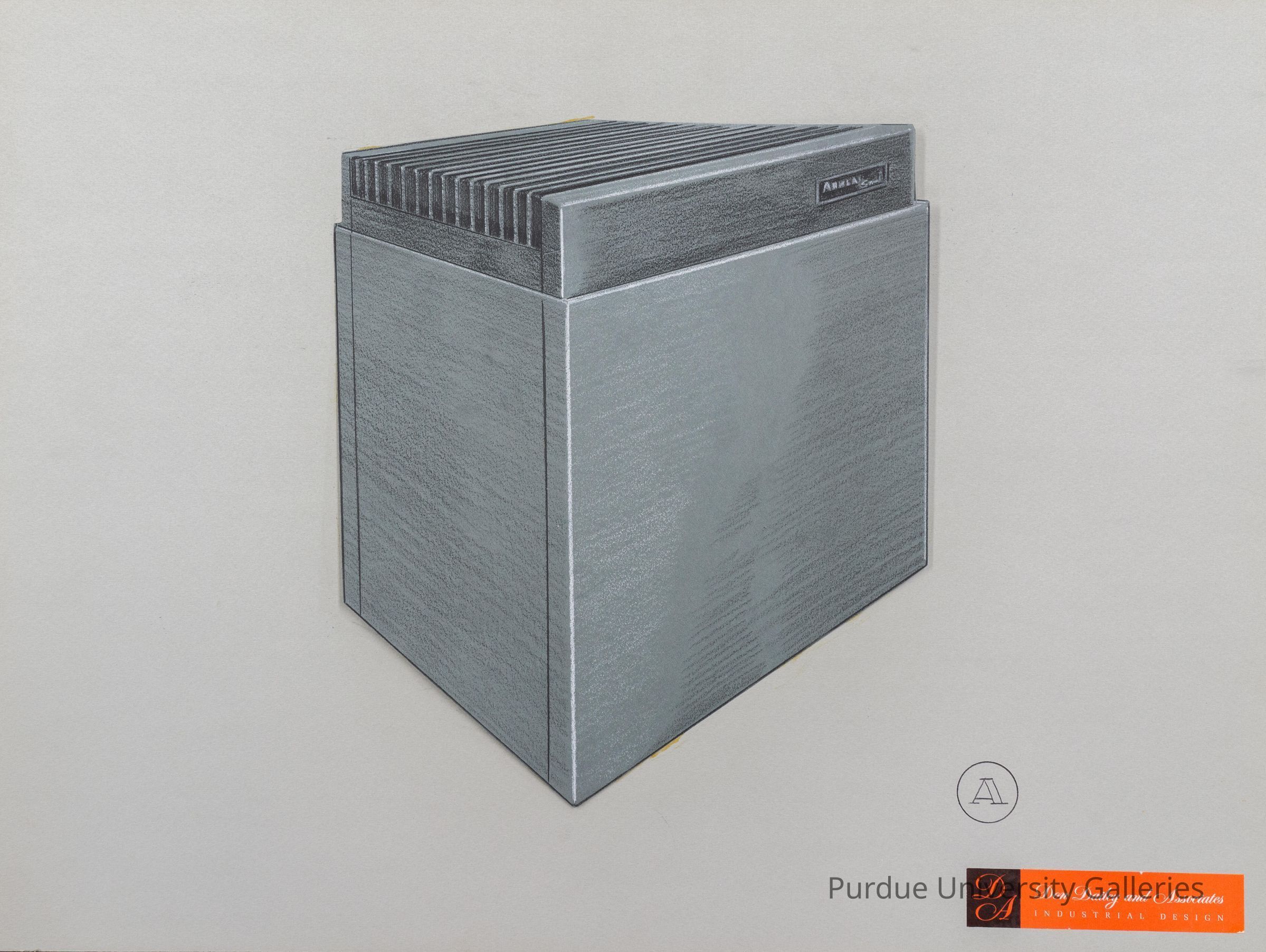 Condenser unit picture number 1