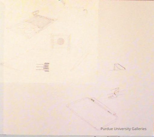 Drawing picture number 1
