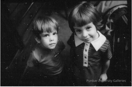 De Pue school picture number 1