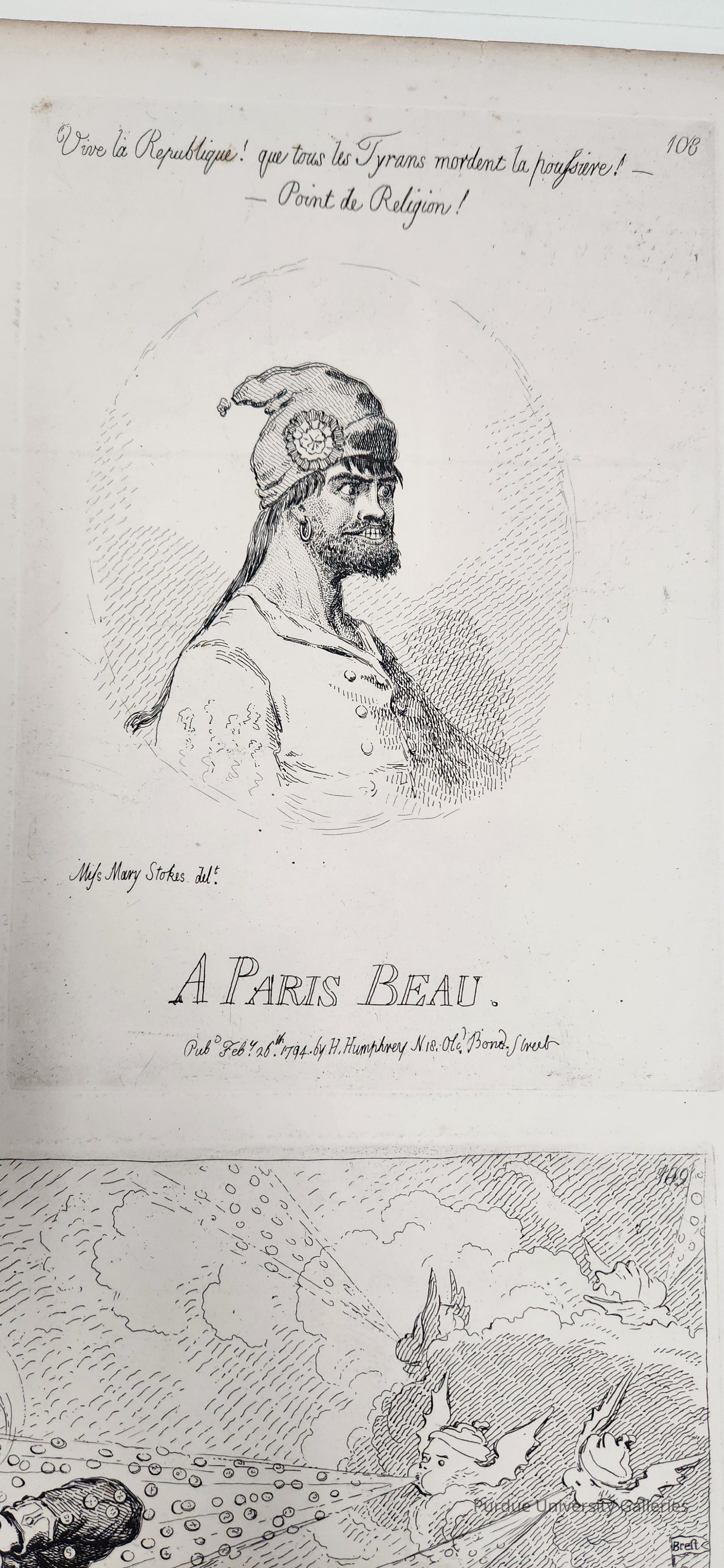 A Paris Beau picture number 1