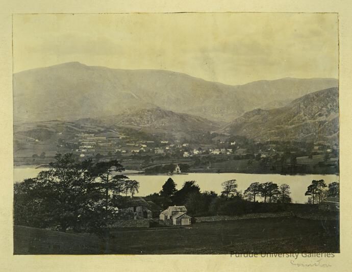 Coniston picture number 1