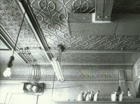 Decorative Ceiling picture number 1