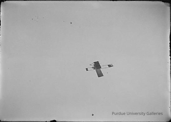 Aviation Field, Cicero, Illinois picture number 1