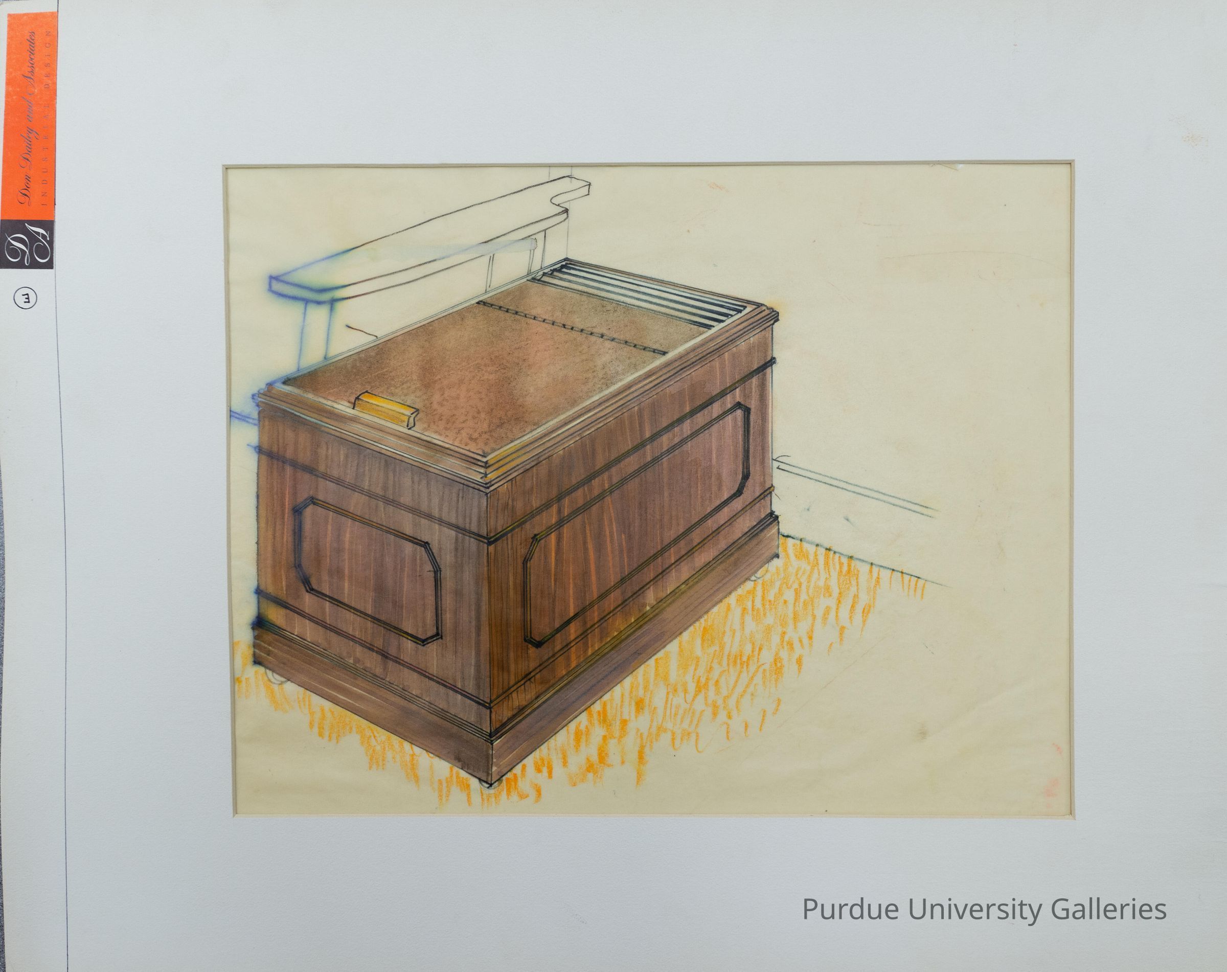 Cabinet picture number 1