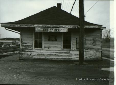 DePue architecture picture number 1
