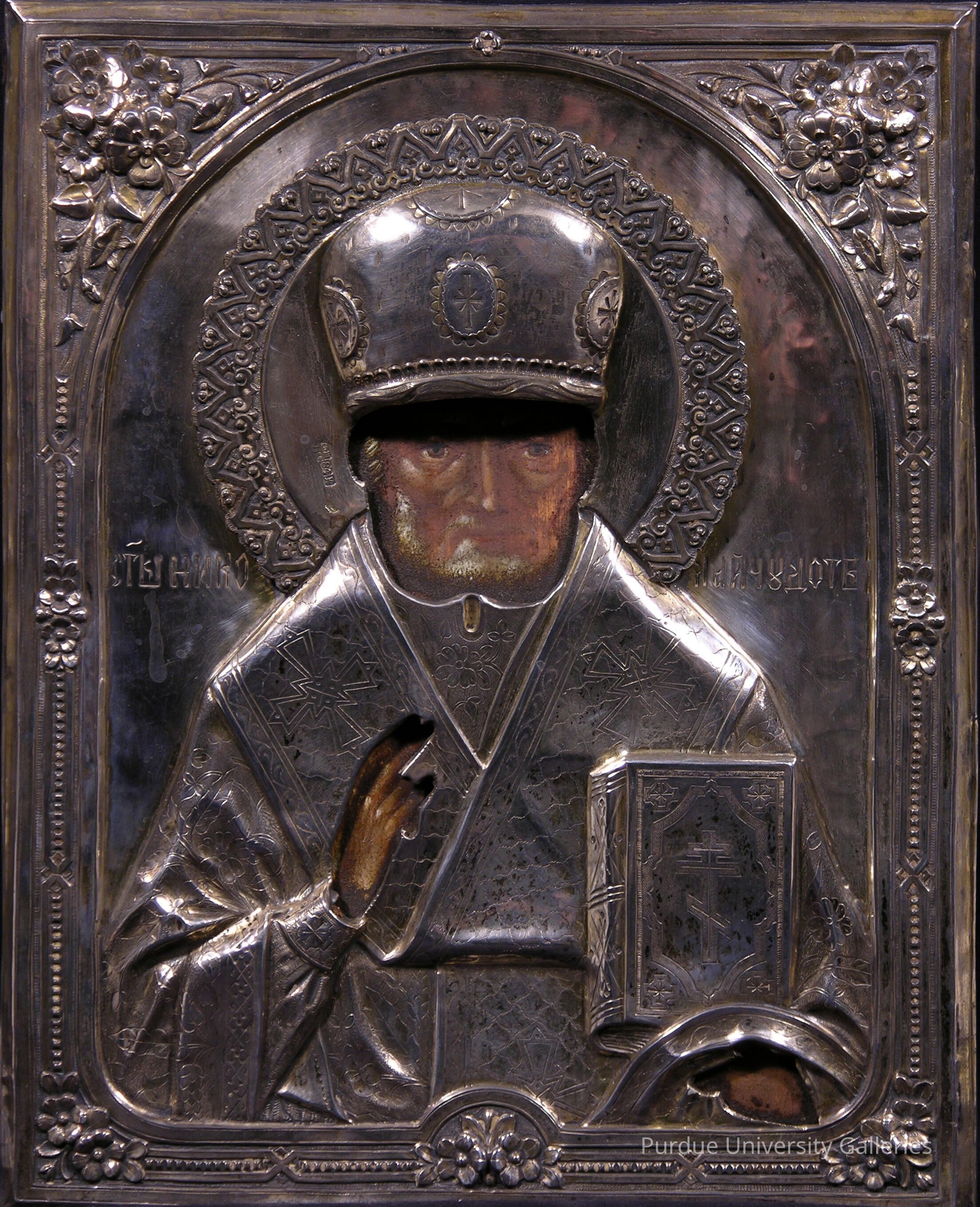 St. Nicholas picture number 1