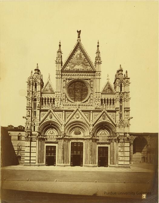 Siena Cathedral picture number 1