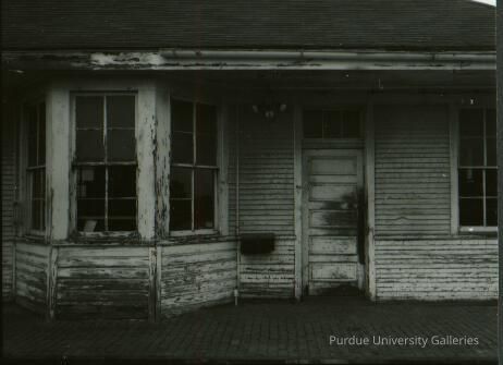DePue architecture picture number 1