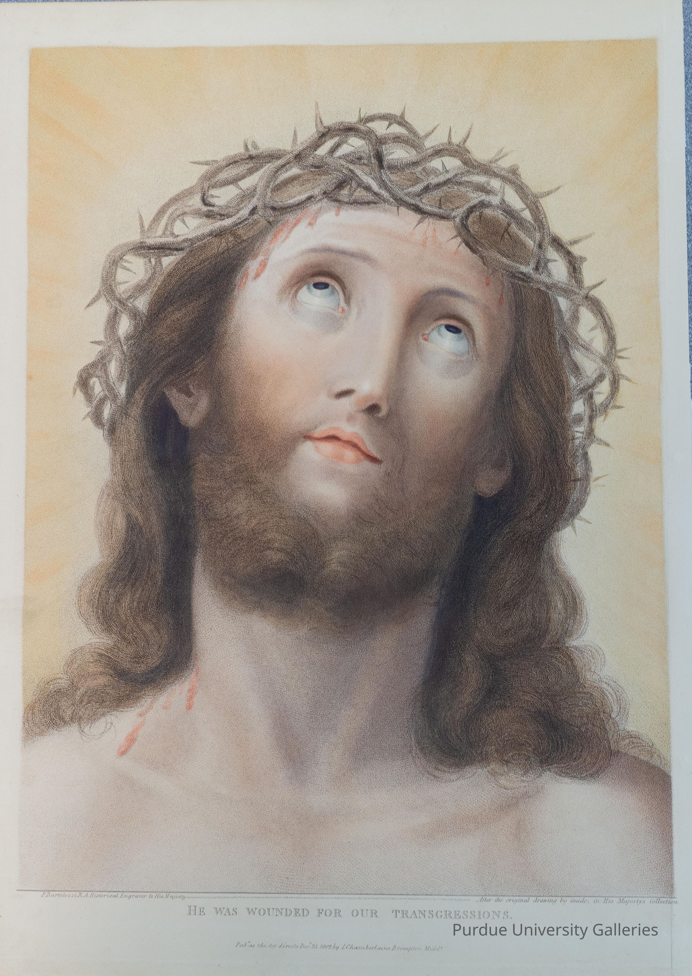 Ecce Homo picture number 1