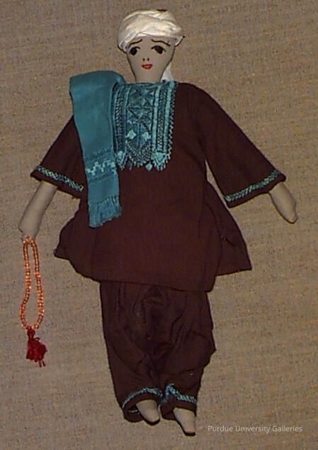 Doll picture number 1