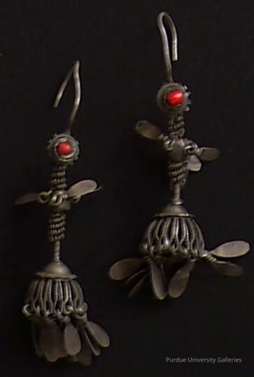 Earrings picture number 1