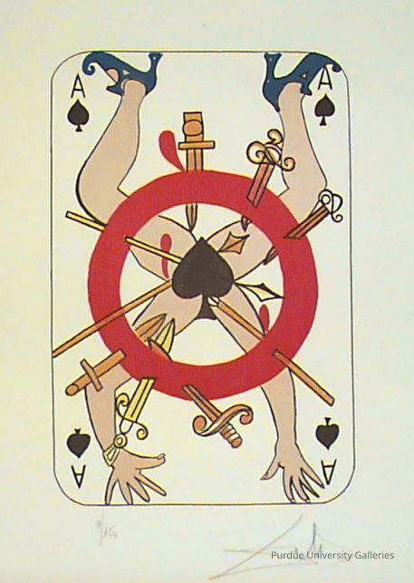 Ace of Spades picture number 1