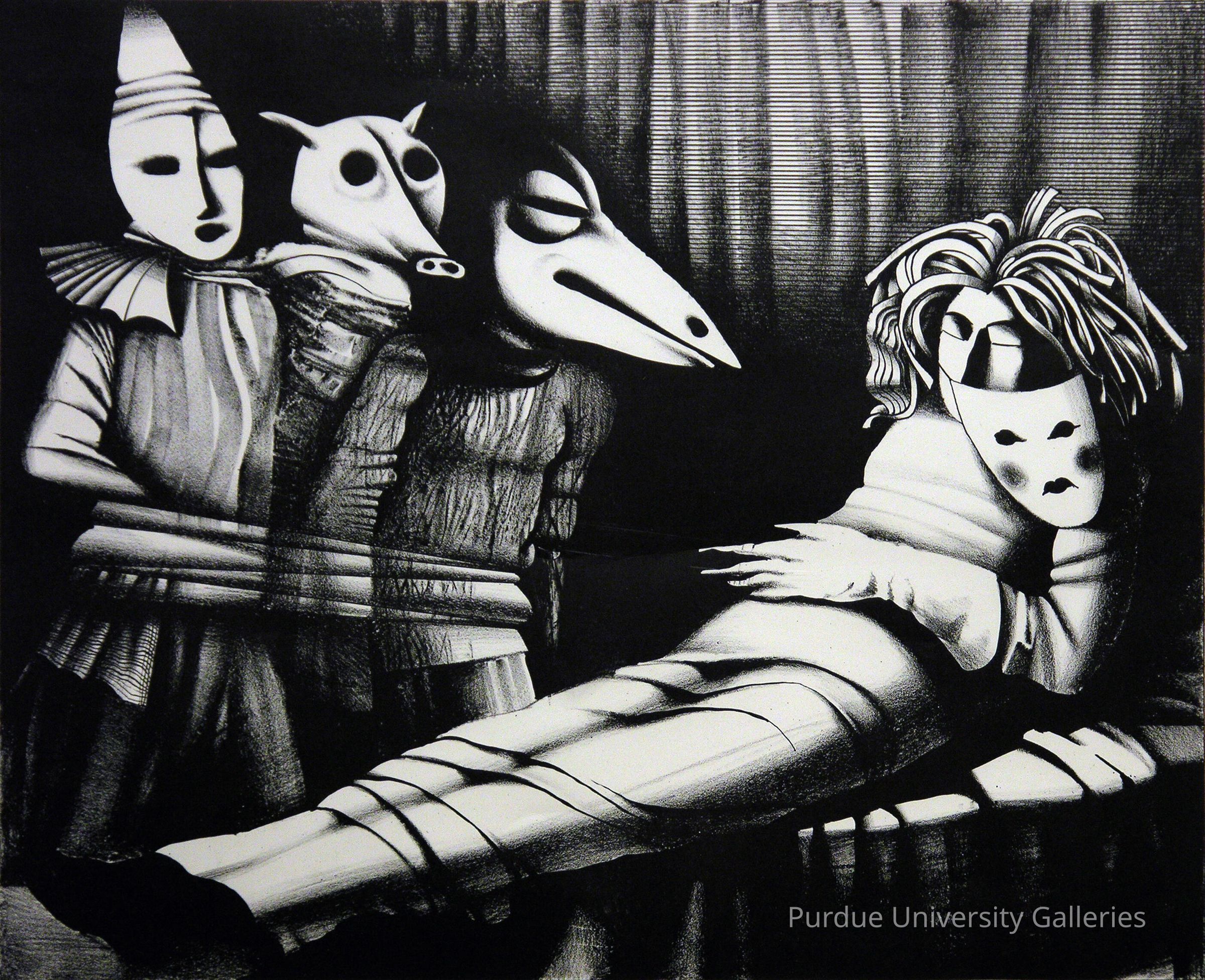 Sleeping picture number 1