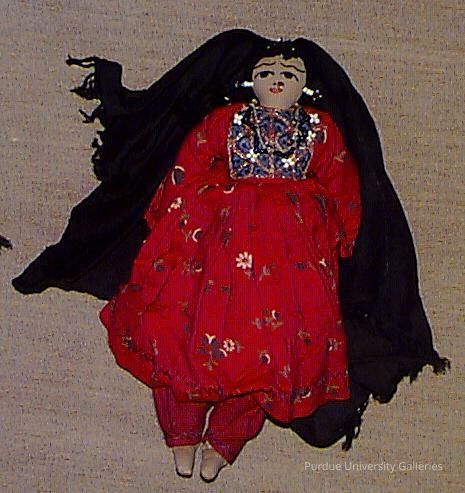 Doll picture number 1