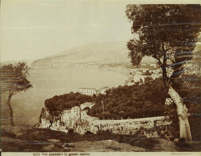 4015 Vue generale: la grande marine picture number 1
