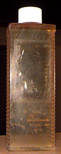 Bottle, Prototype picture number 1