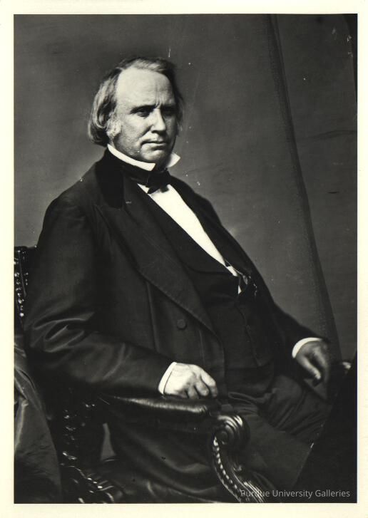 Andrew Johnson picture number 1