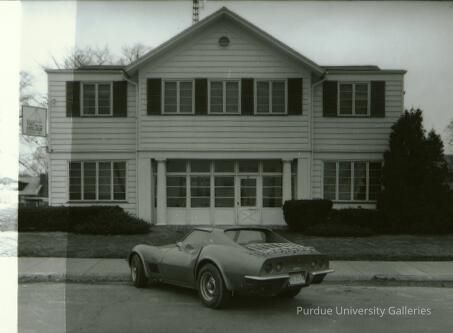DePue architecture picture number 1