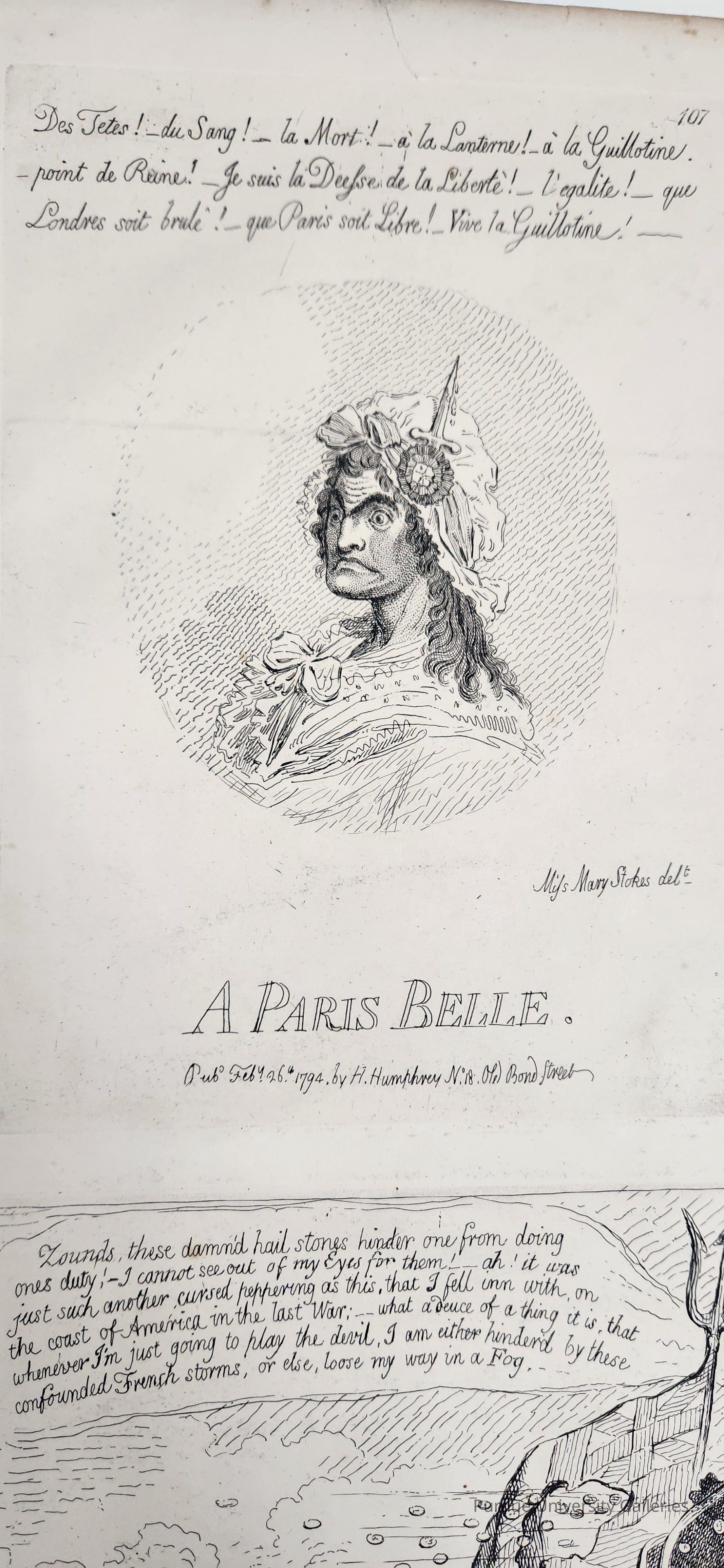 A Paris Belle picture number 1