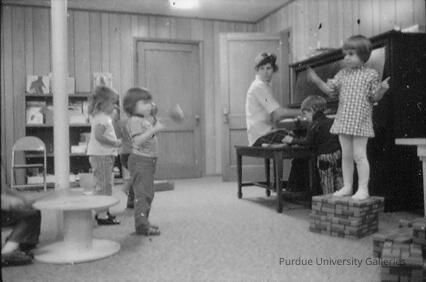 De Pue Nursery School picture number 1