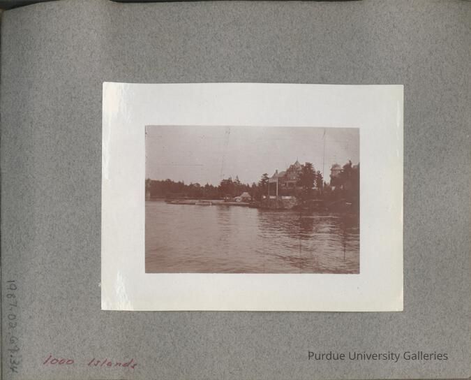 Among the 1000 Islands (b) picture number 1