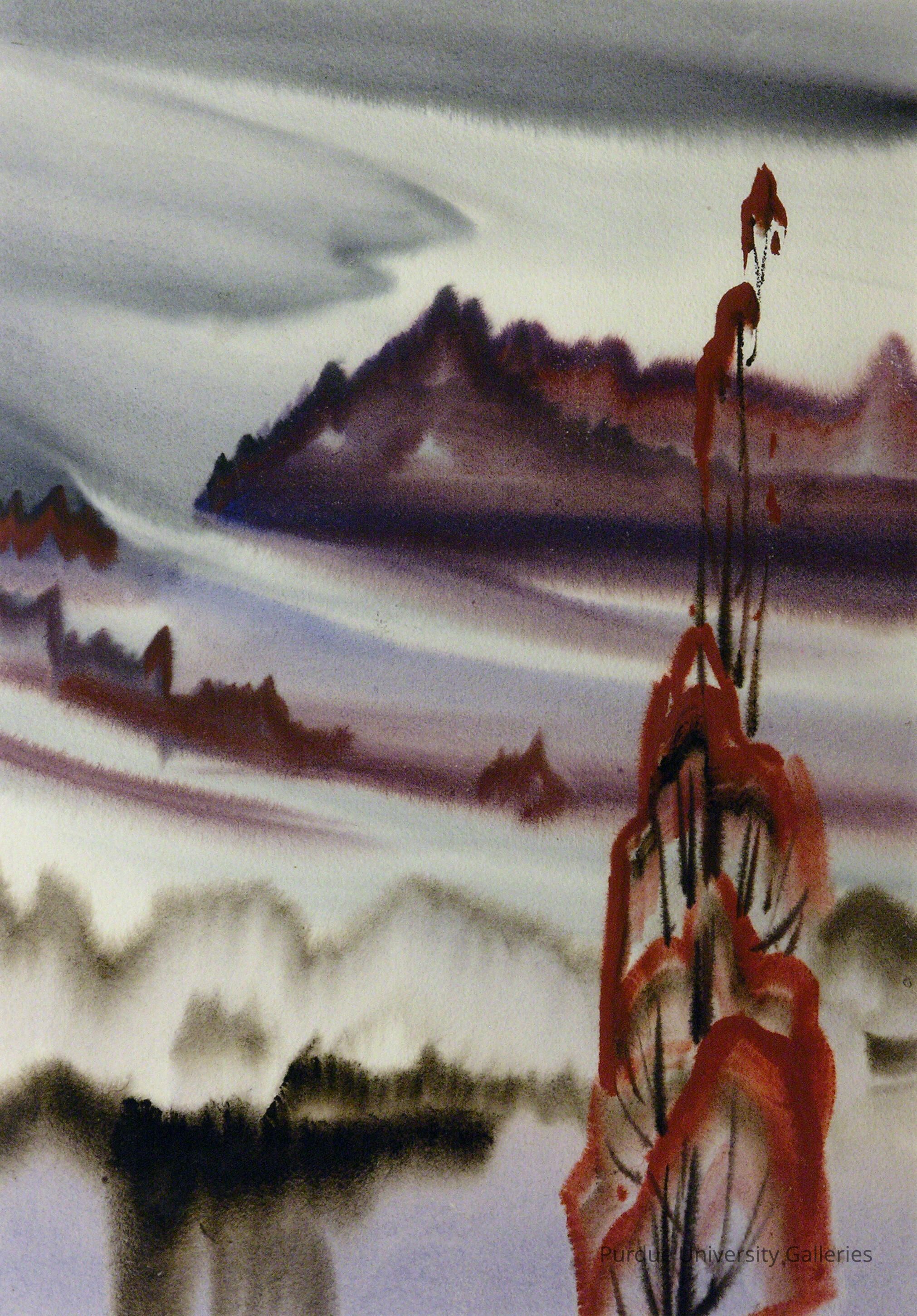Clouds, Jackson N.H. picture number 1
