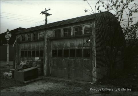 DePue architecture picture number 1