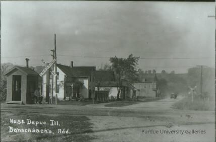 Banschbash’s Addition, DePue, Illinois picture number 1