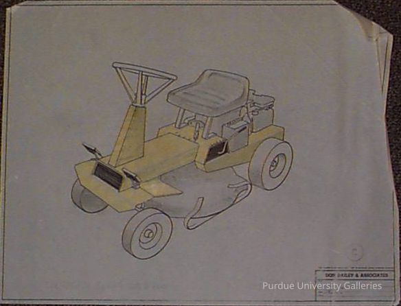 Drawing picture number 1