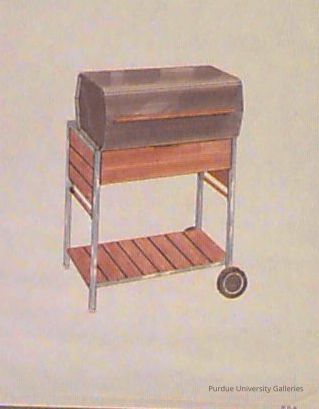 Drawing picture number 1