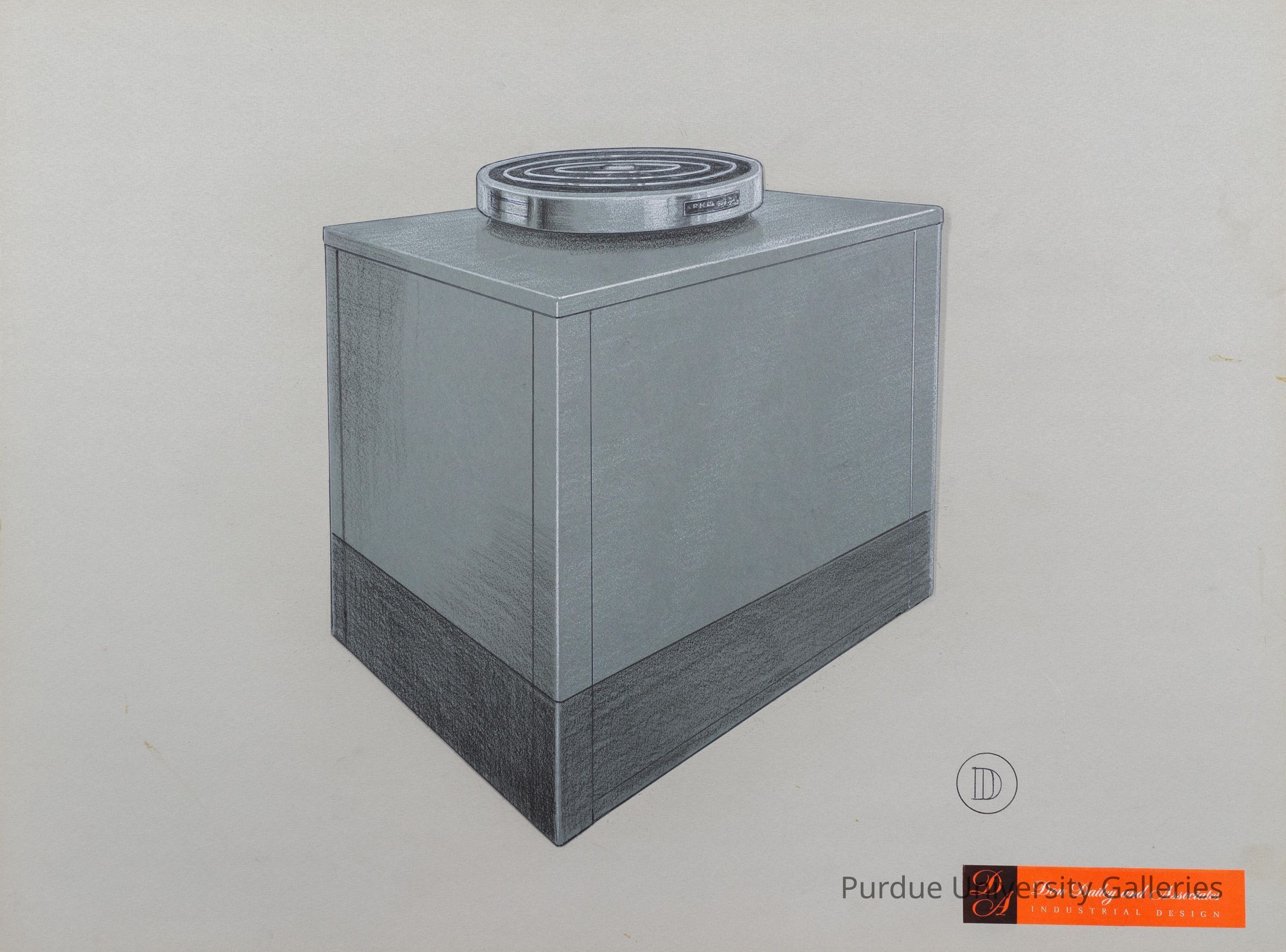 Condenser unit picture number 1