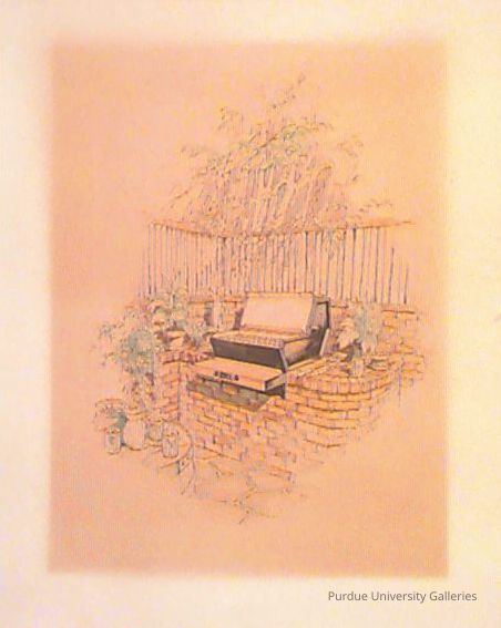 Drawing picture number 1