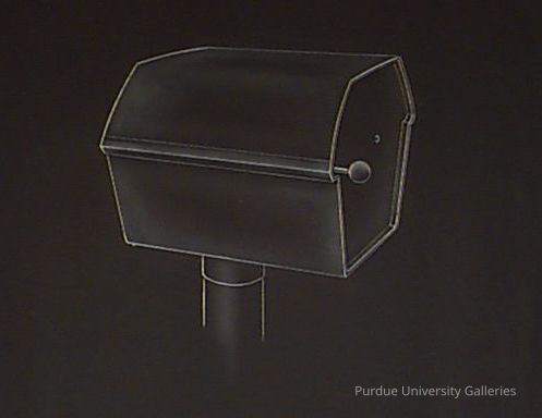 Drawing picture number 1
