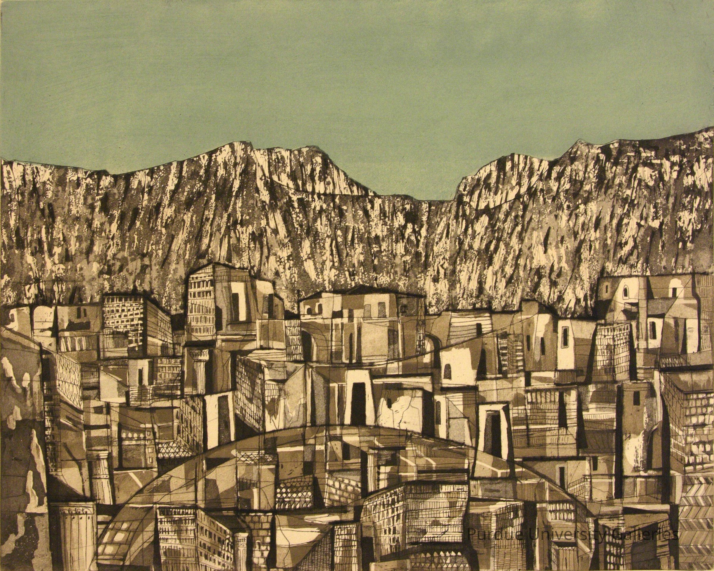 Citta Antica picture number 1