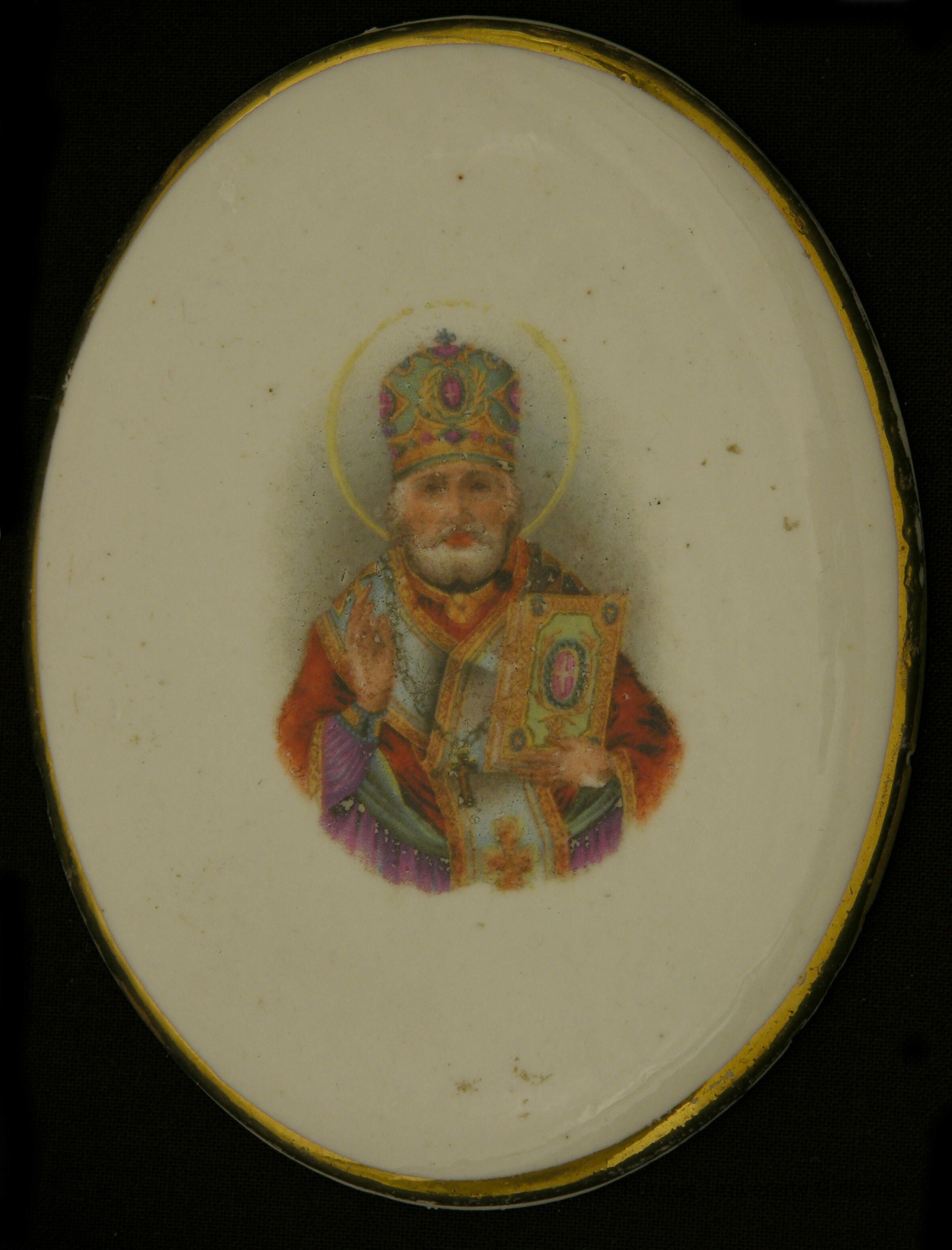 St. Nicholas picture number 1