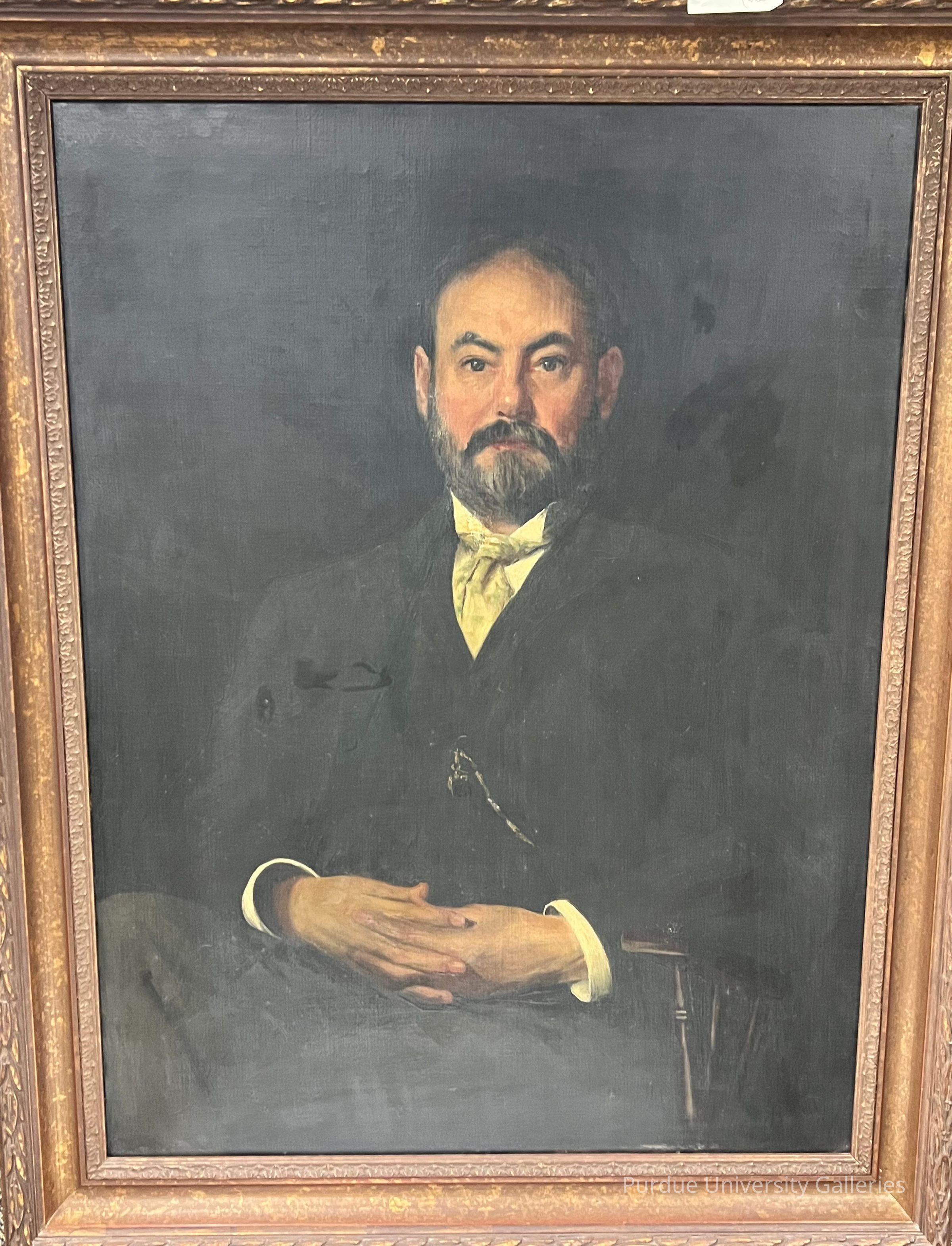 Dr. Harvey W. Wiley picture number 1