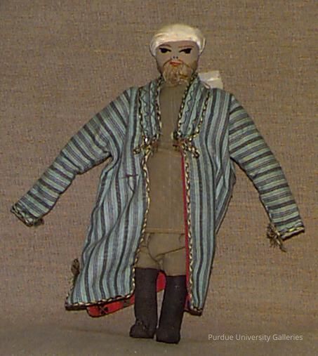 Doll picture number 1