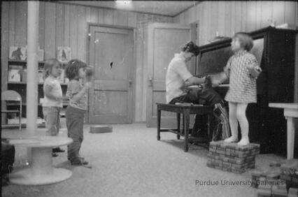 De Pue Nursery School picture number 1
