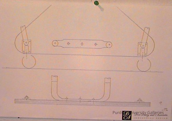 Drawing picture number 1