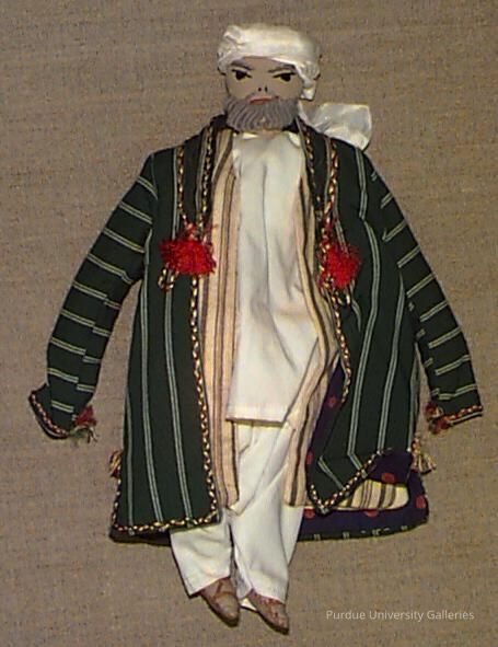 Doll picture number 1