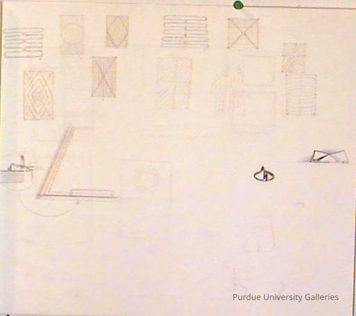 Drawing picture number 1