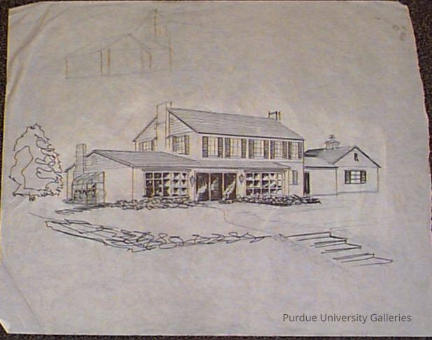 Drawing picture number 1