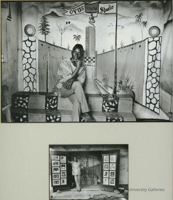 African Series picture number 1