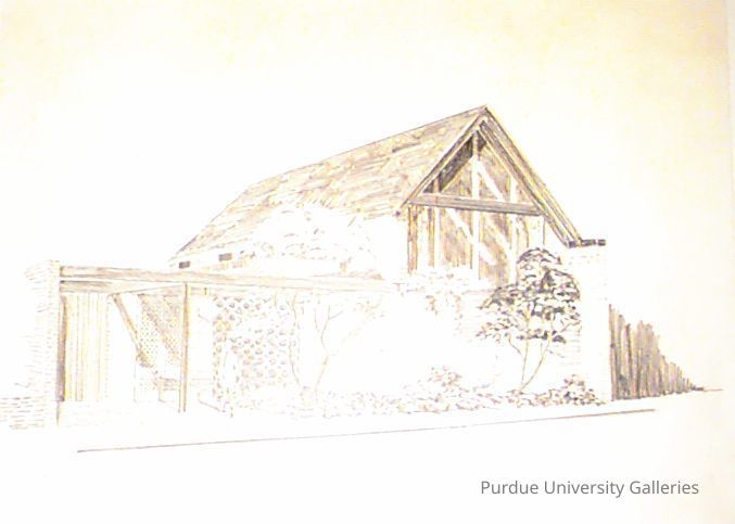 Building sketch picture number 1