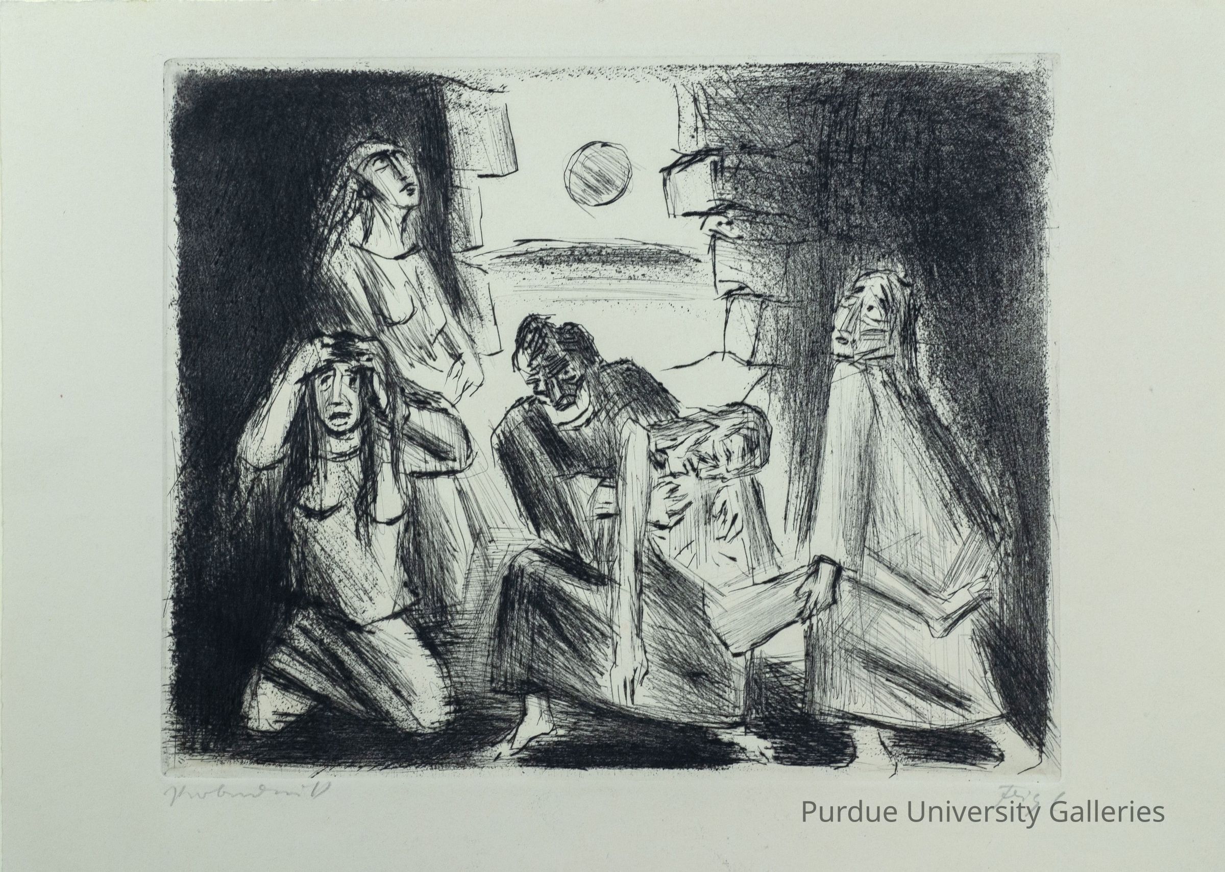 Biblical Story picture number 1